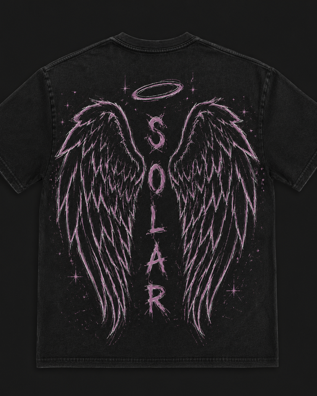 Heaven’s Lost Paradise T