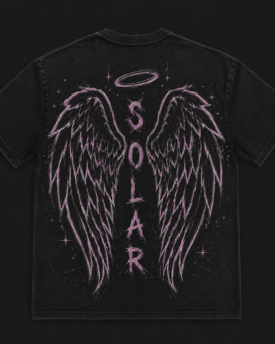 Heaven’s Lost Paradise T
