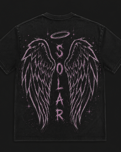 Heaven’s Lost Paradise T
