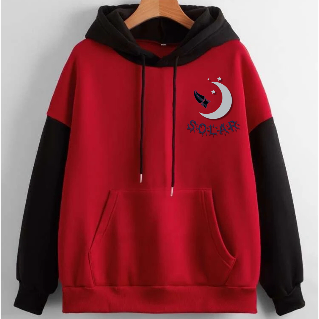 Solar Orbit Hoodie