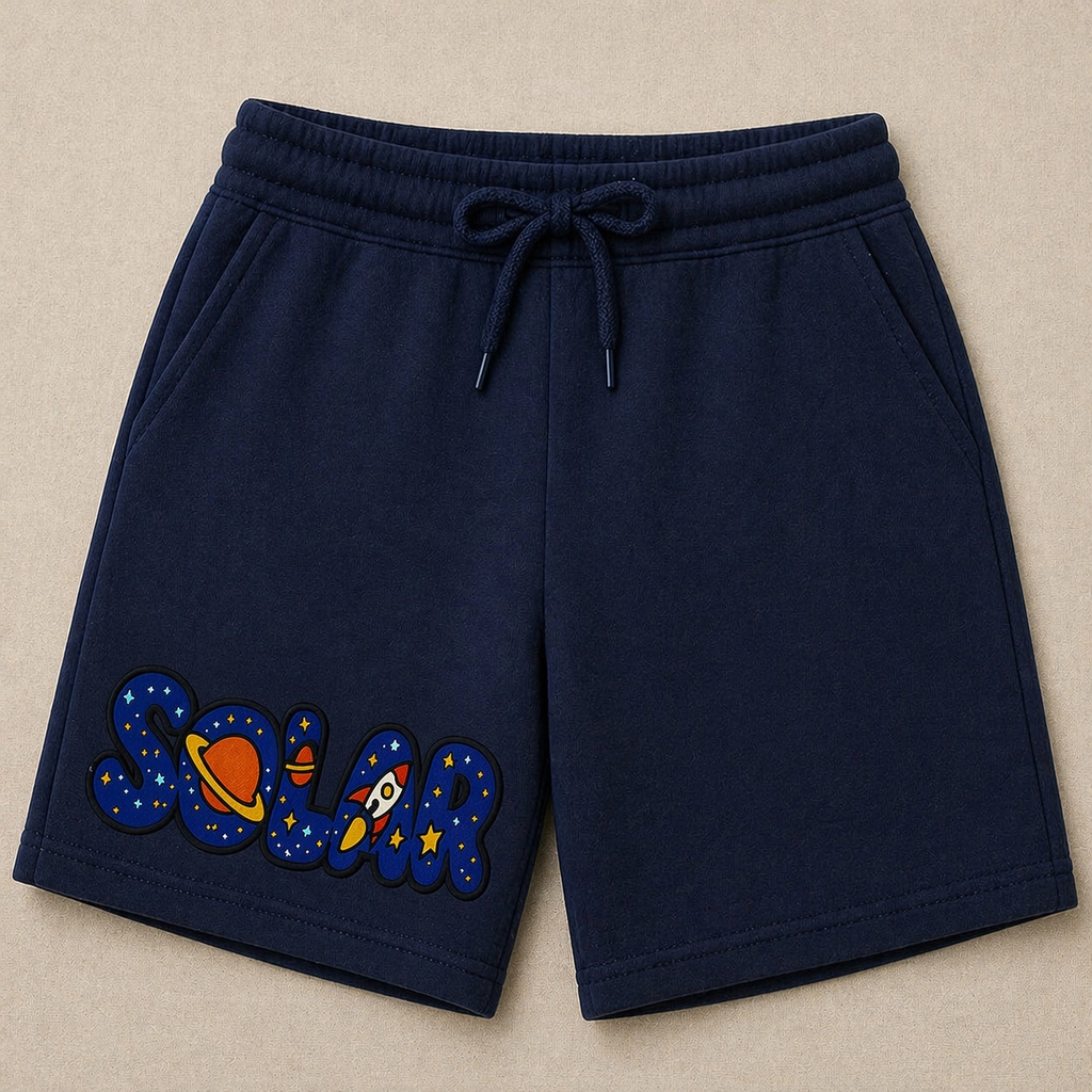 Solar's Astor Shorts