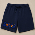 Solar's Astor Shorts