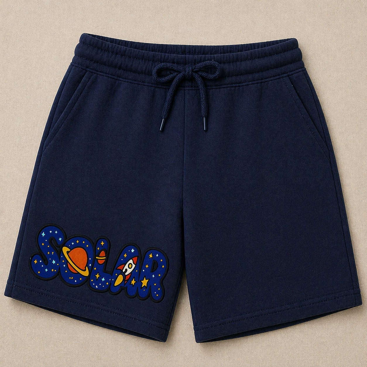 Solar's Astor Shorts
