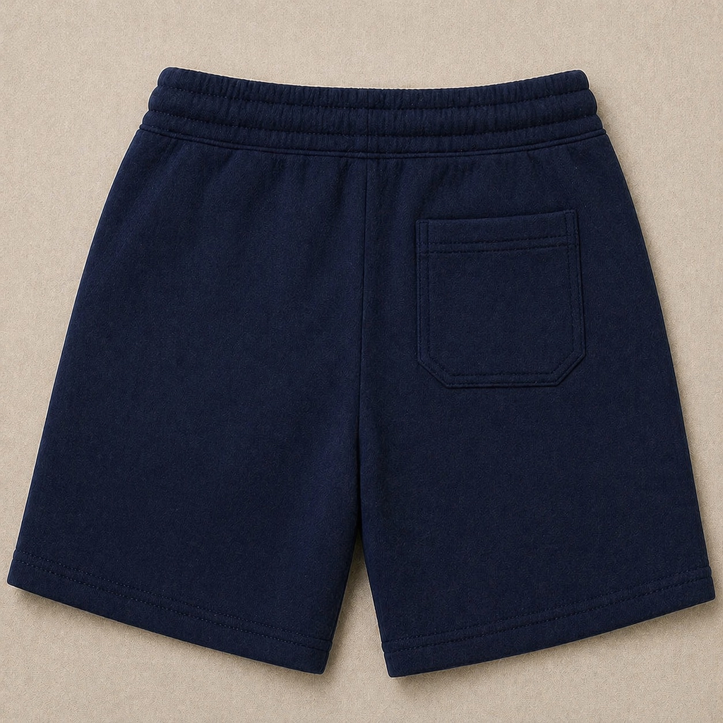 Solar's Astor Shorts