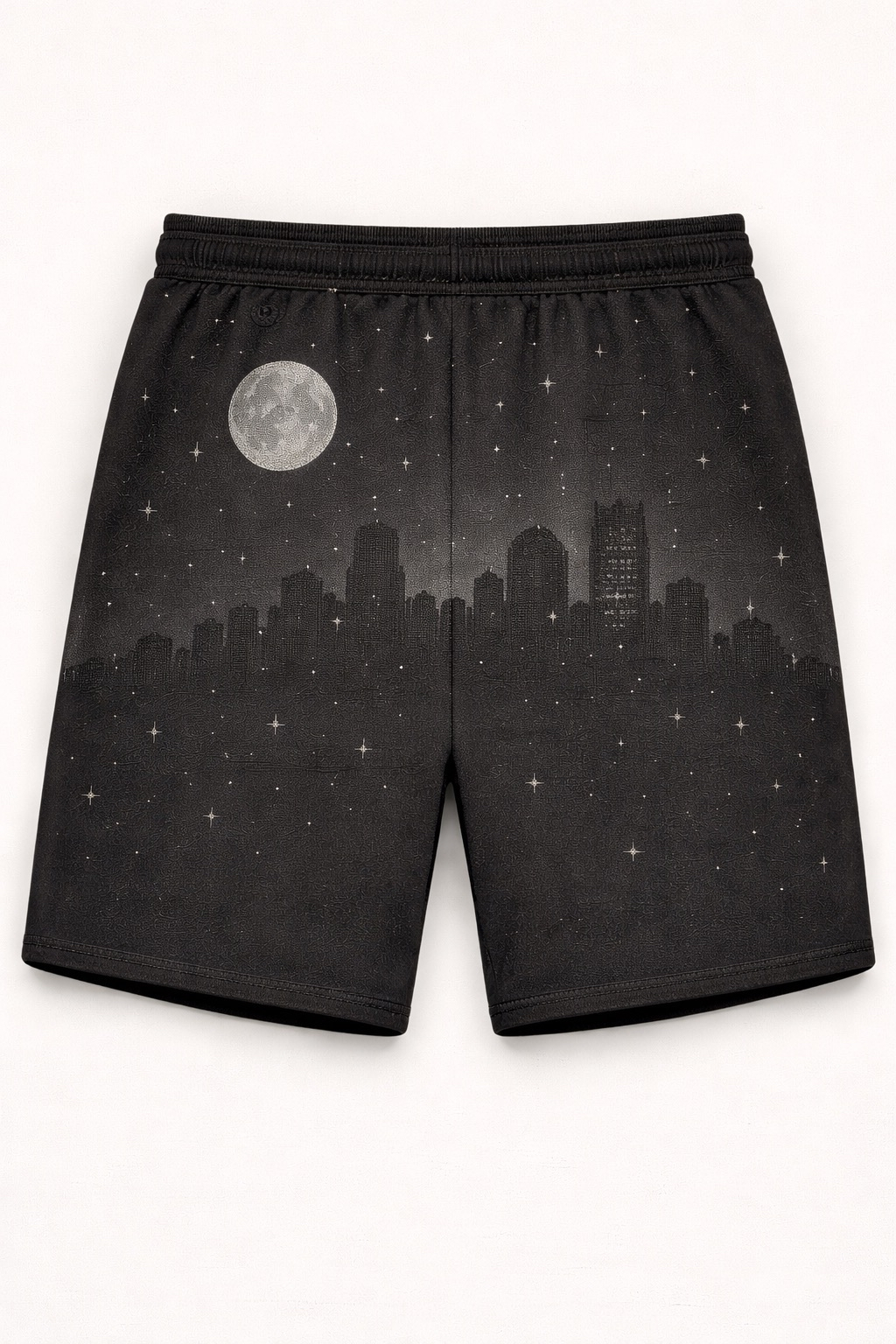 Star-Boy City