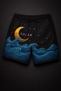 Solar's Stary Night
